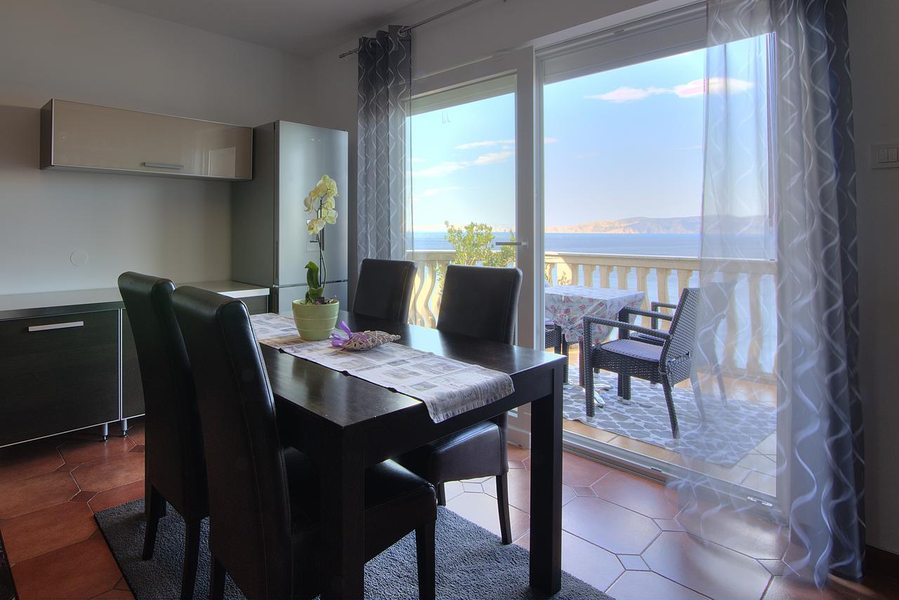 Apartments Lola Senj  Exterior photo