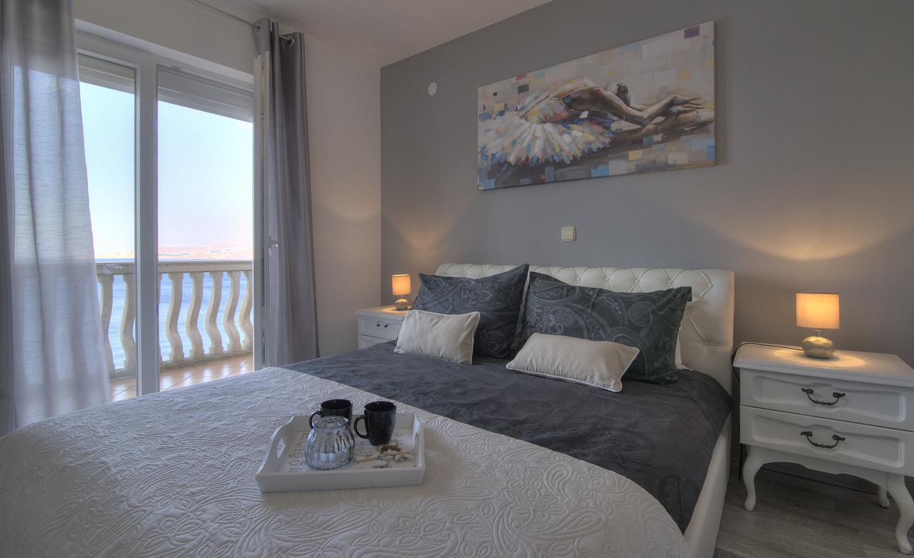 Apartments Lola Senj  Exterior photo