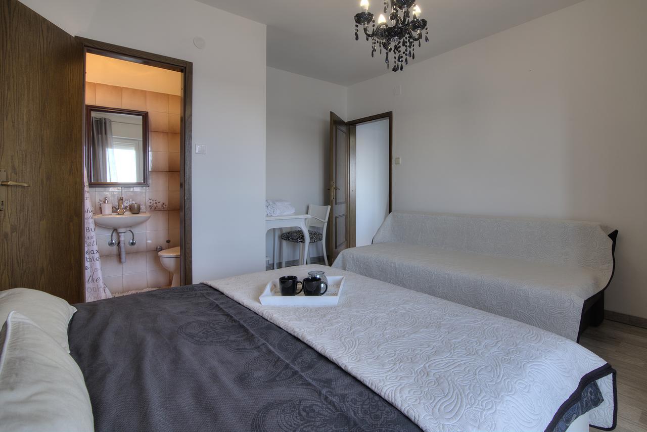 Apartments Lola Senj  Exterior photo