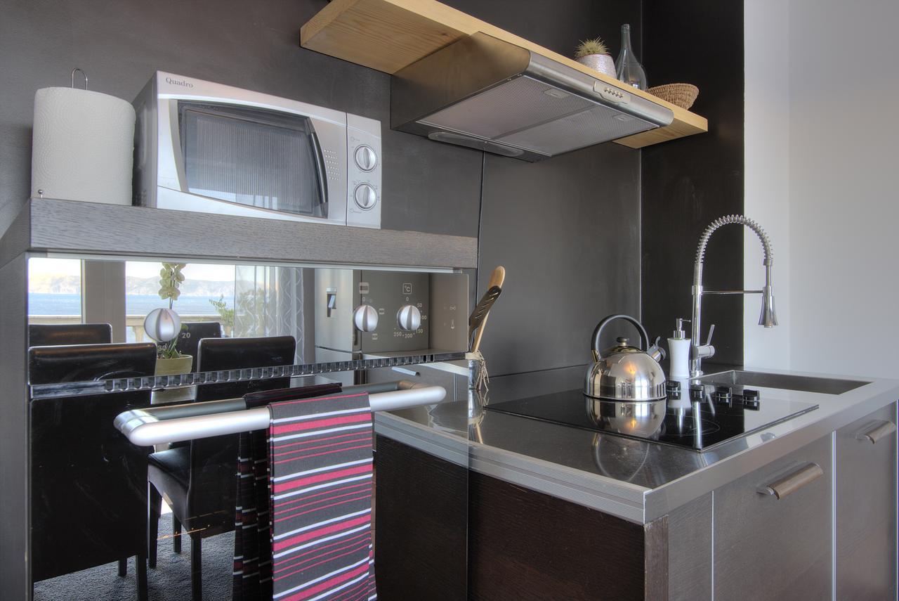 Apartments Lola Senj  Exterior photo