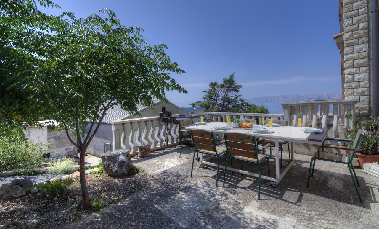 Apartments Lola Senj  Exterior photo